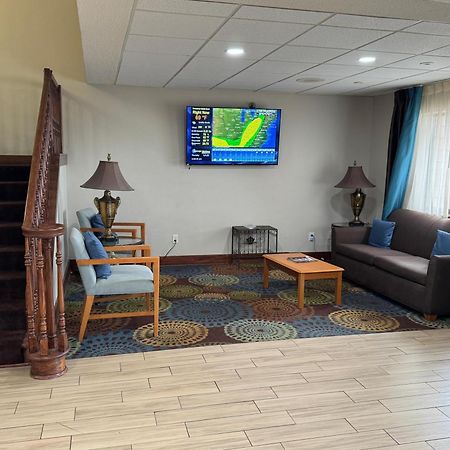Baymont By Wyndham Mishawaka South Bend Area Hotel Exterior photo