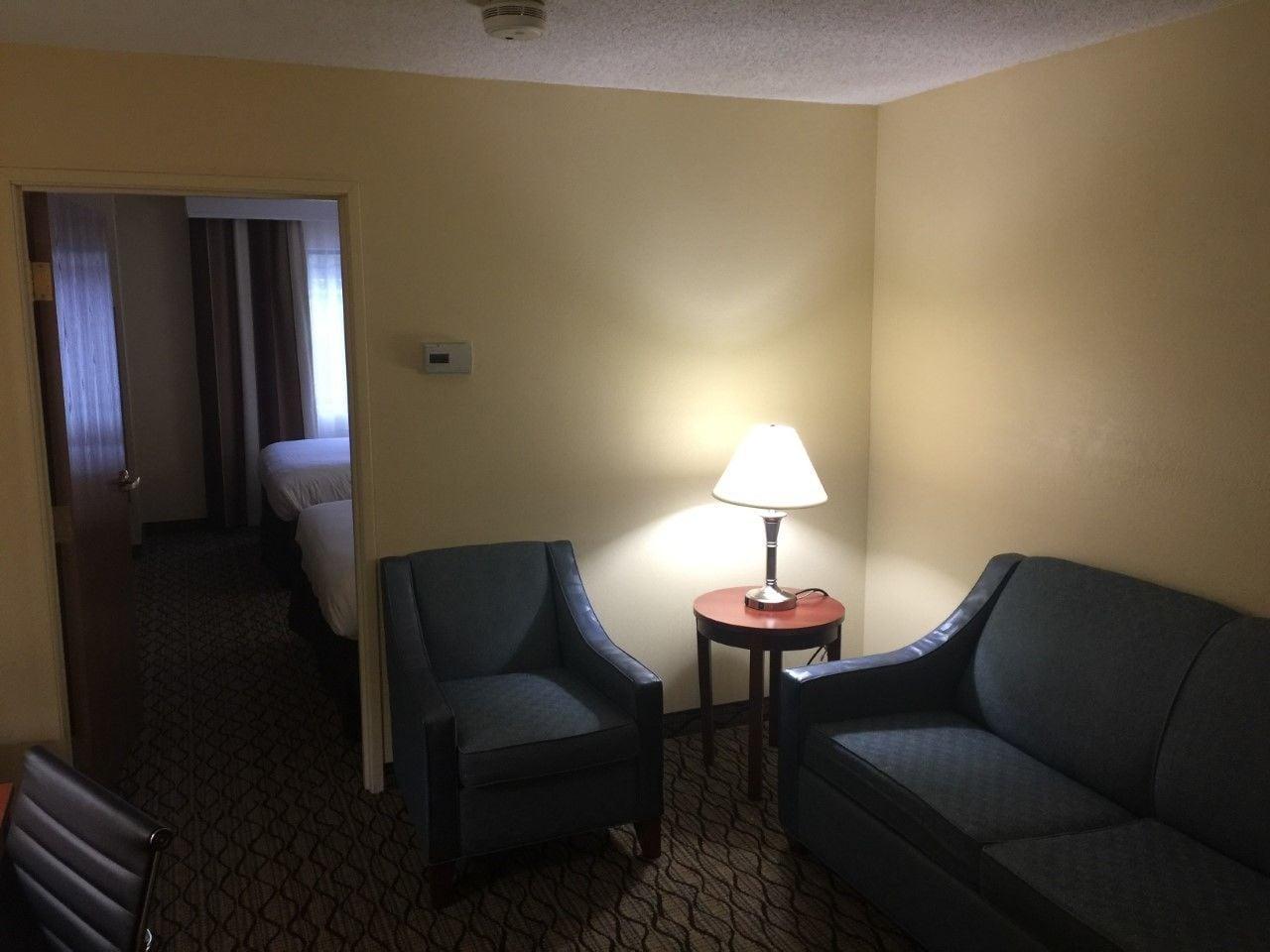 Baymont By Wyndham Mishawaka South Bend Area Hotel Exterior photo