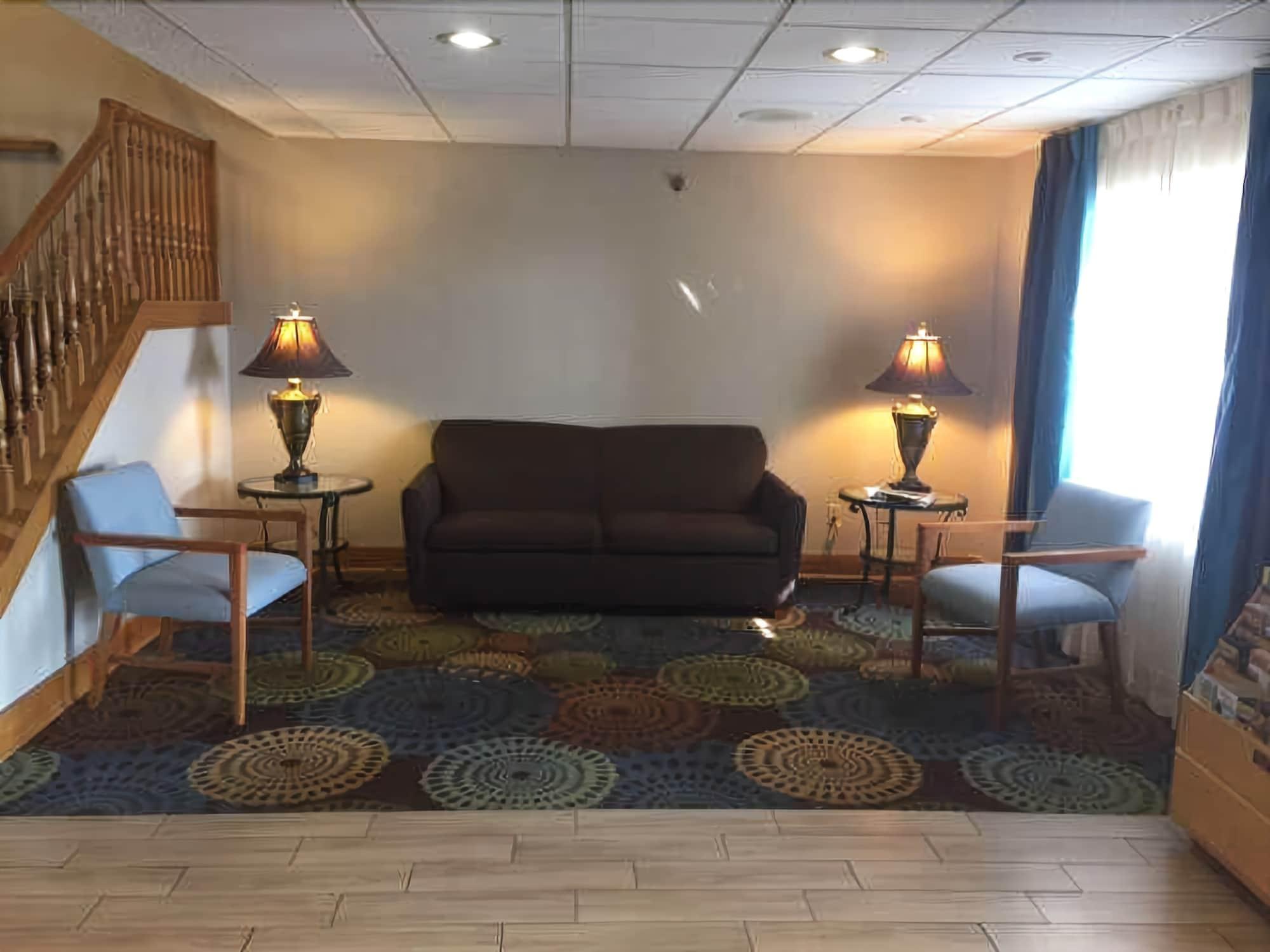 Baymont By Wyndham Mishawaka South Bend Area Hotel Exterior photo