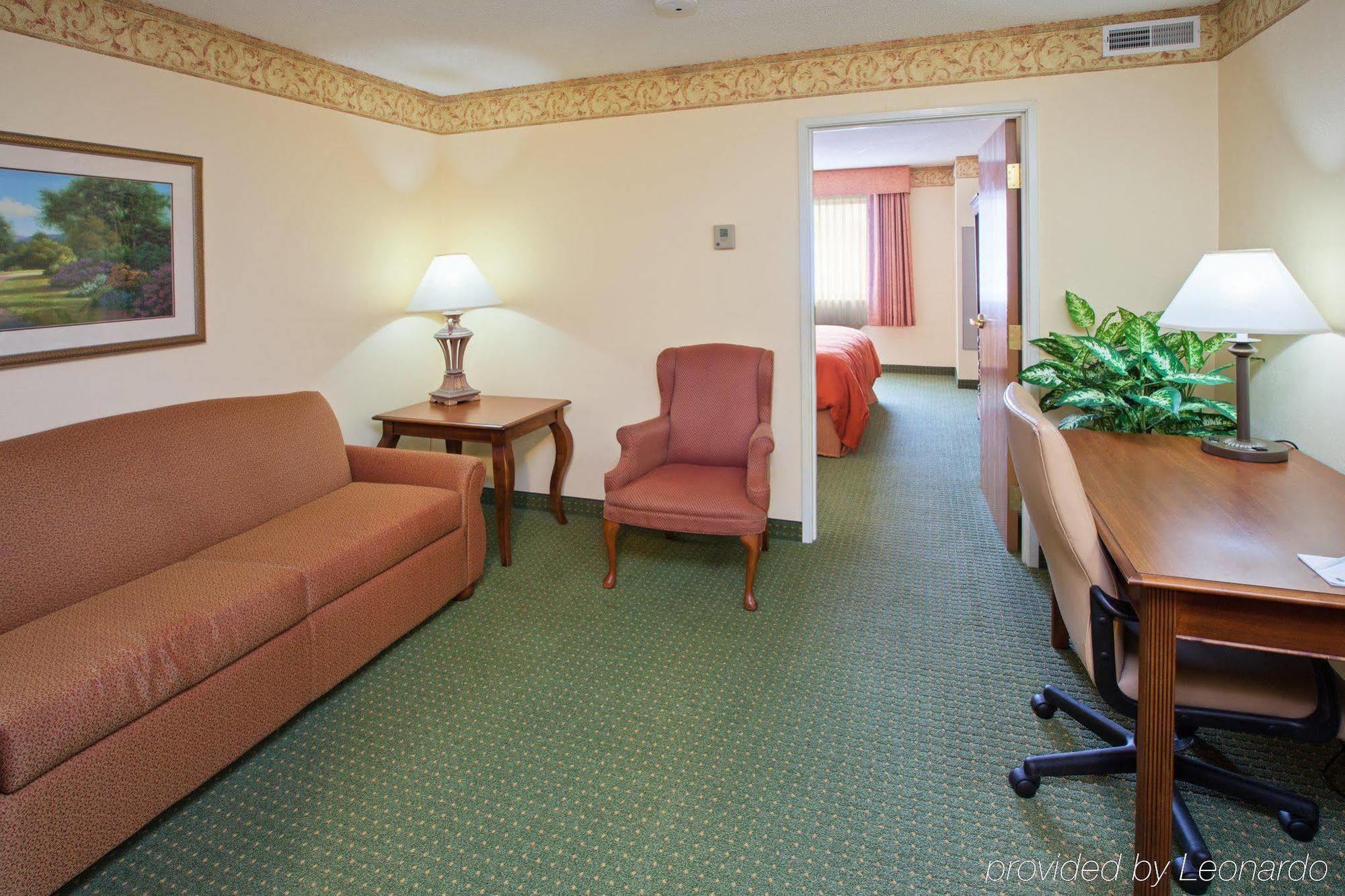 Baymont By Wyndham Mishawaka South Bend Area Hotel Exterior photo